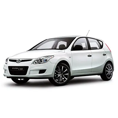 تعمیر هیوندای I30